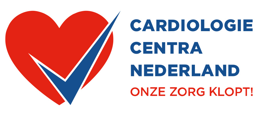 Cardiologie centra Nederland