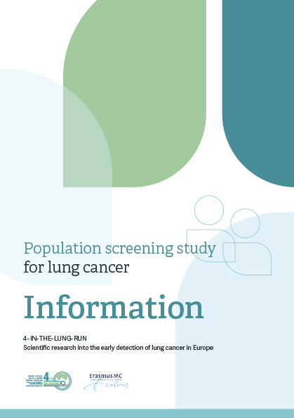 Information brochure